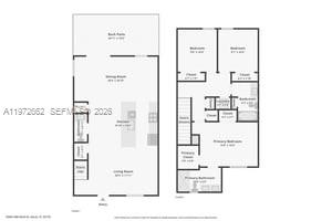 HIGHLAND AT PARK CENTRAL - Residential