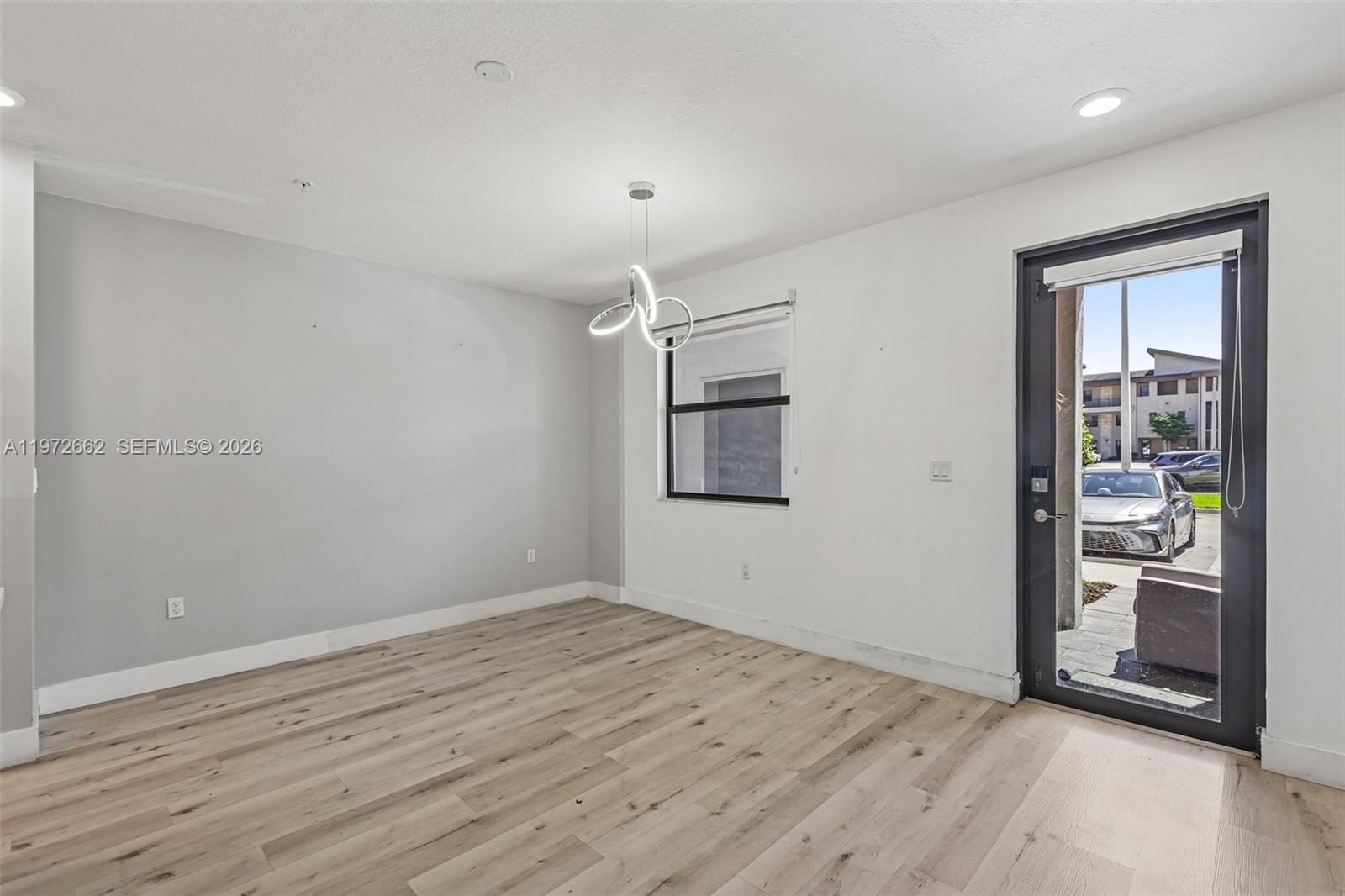HIGHLAND AT PARK CENTRAL - Residential