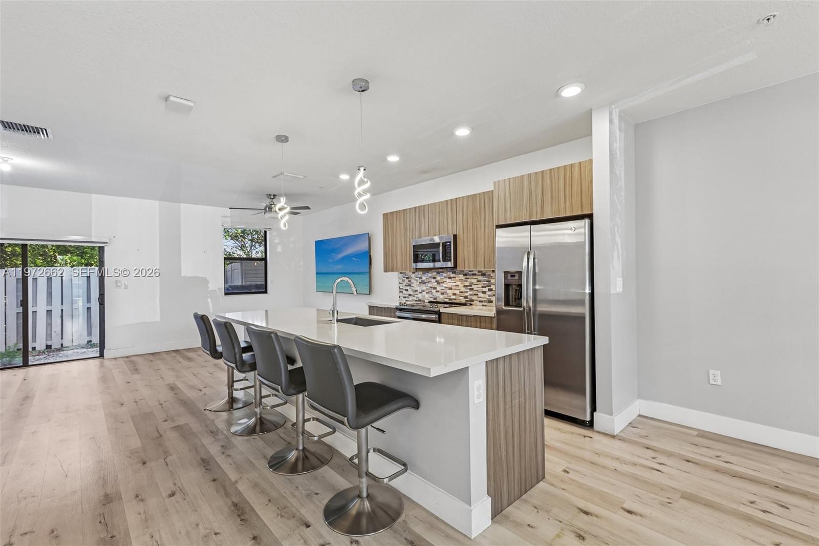 HIGHLAND AT PARK CENTRAL - Residential