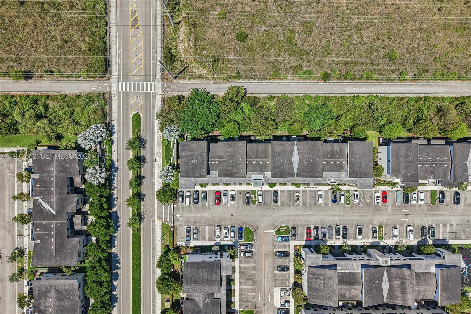 HIGHLAND AT PARK CENTRAL - Residential