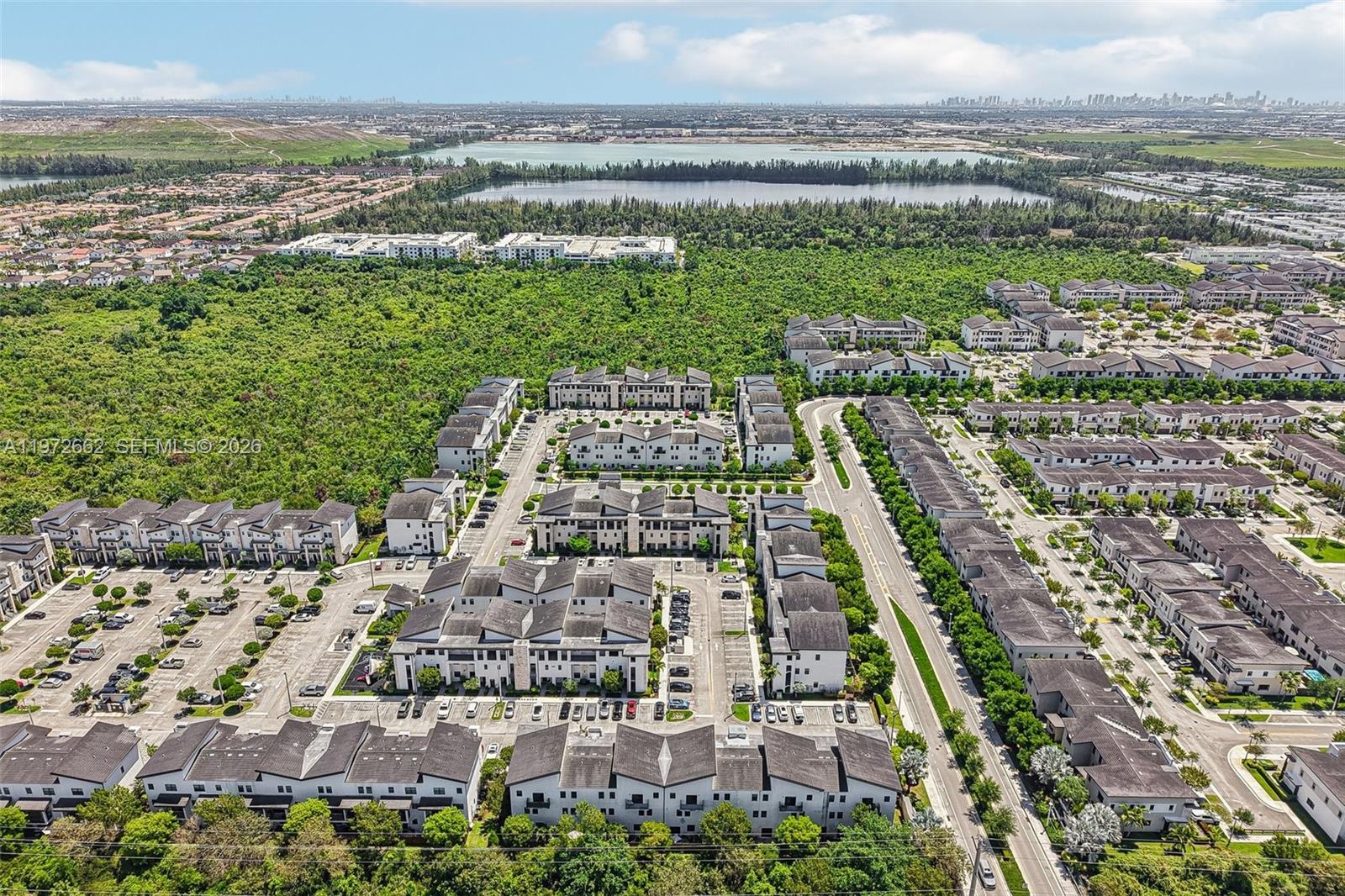 HIGHLAND AT PARK CENTRAL - Residential