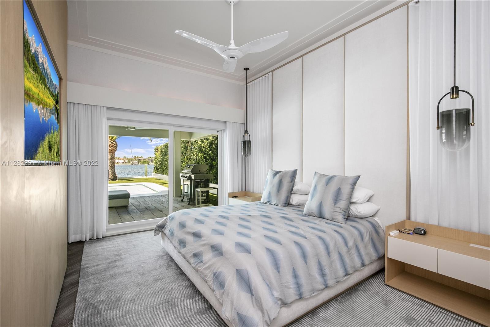 BISCAYNE BEACH-2ND ADDN - Residential