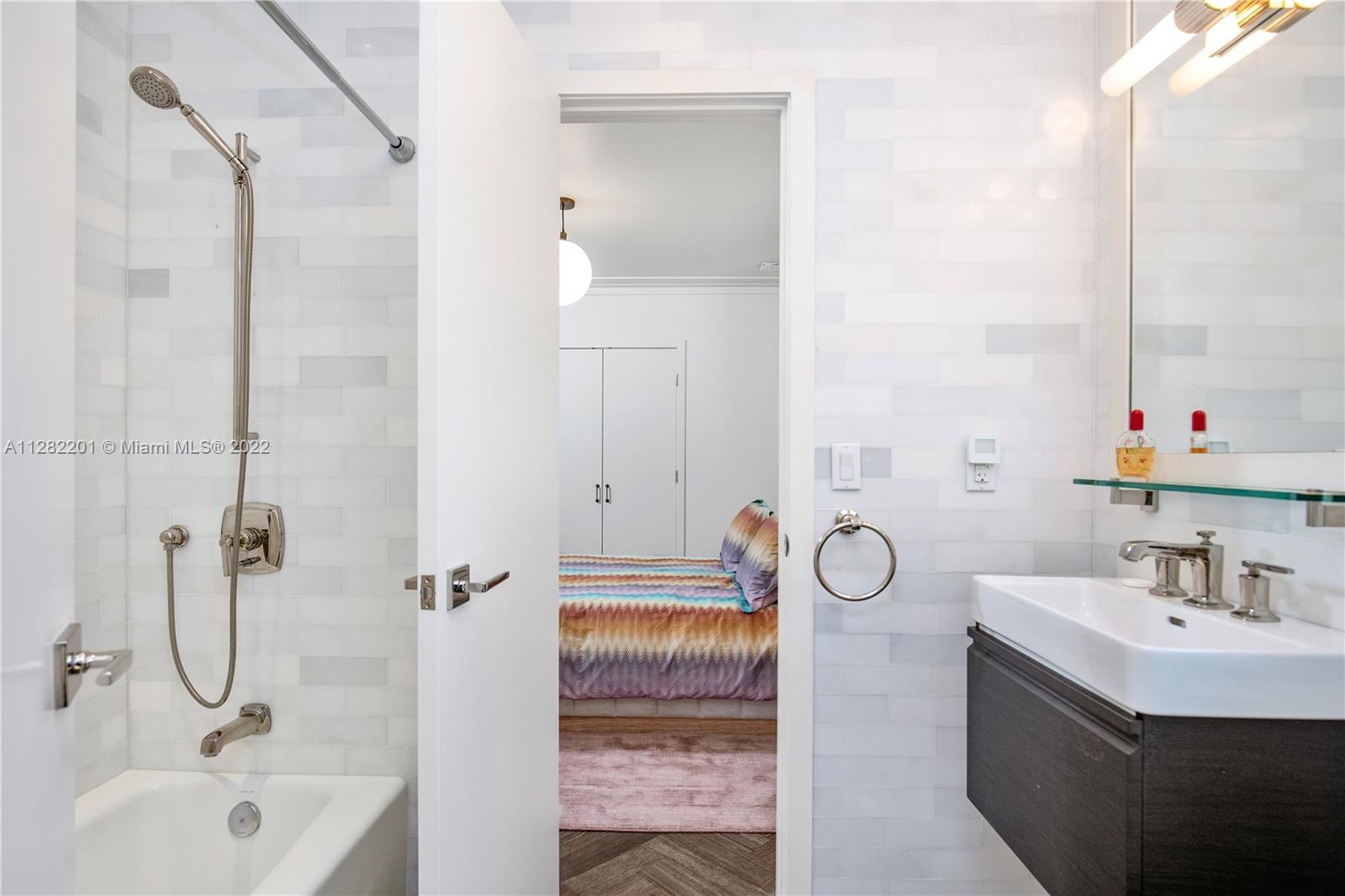 BISCAYNE BEACH-2ND ADDN - Residential