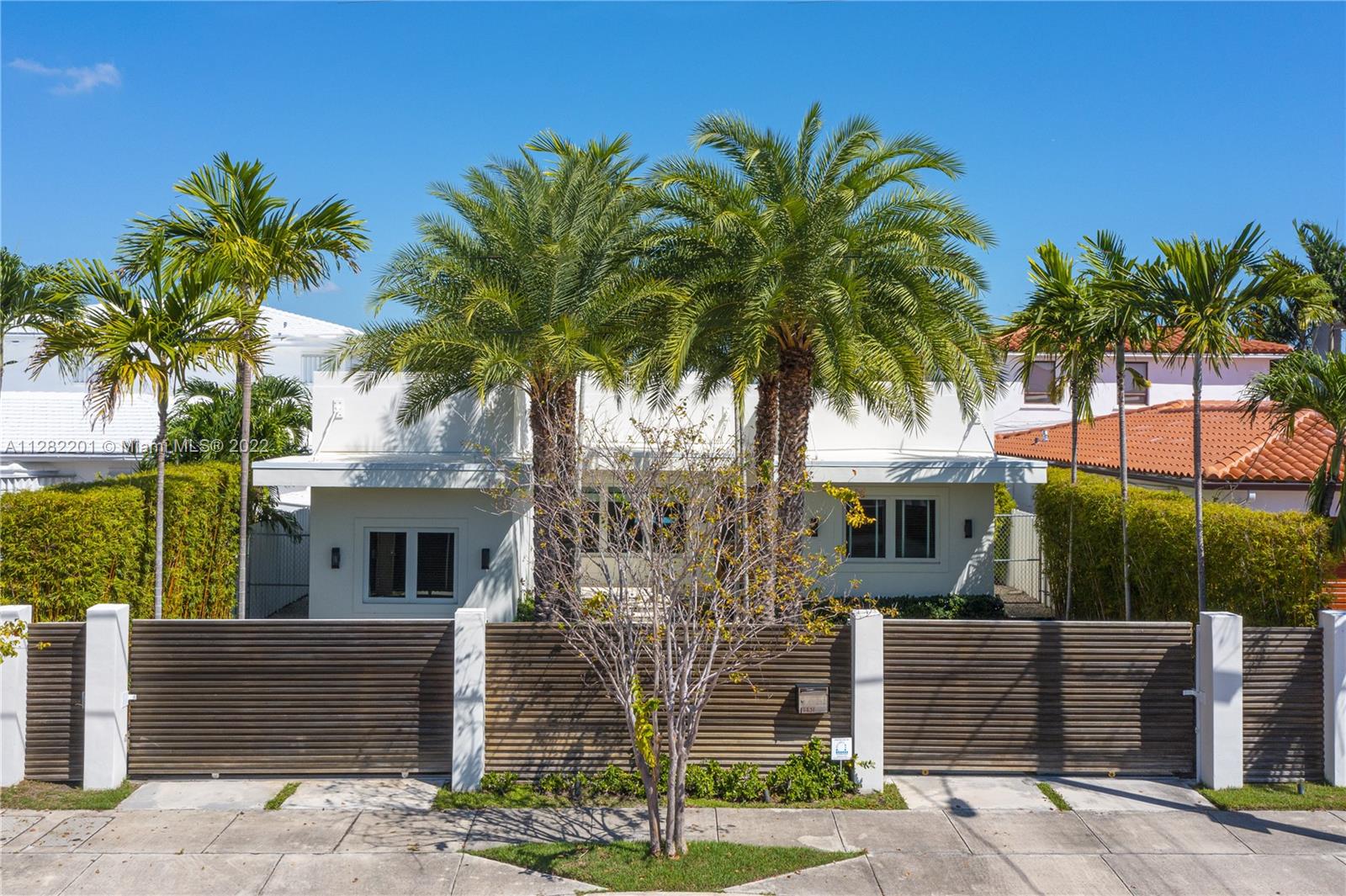 BISCAYNE BEACH-2ND ADDN - Residential