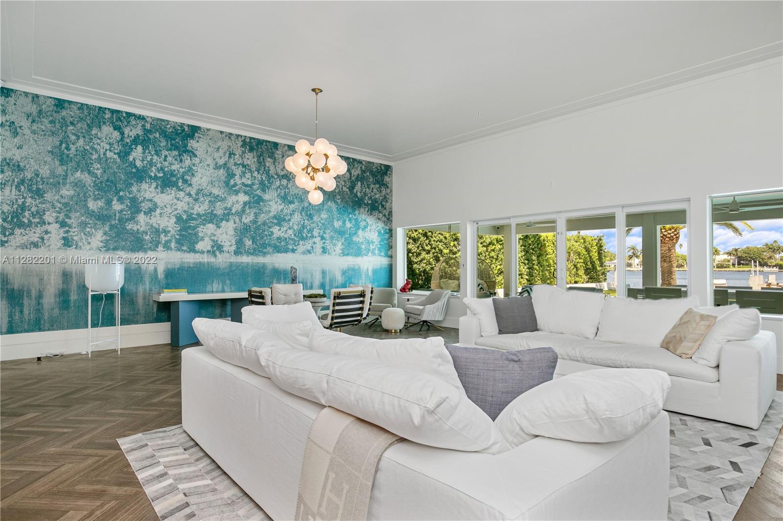 BISCAYNE BEACH-2ND ADDN - Residential