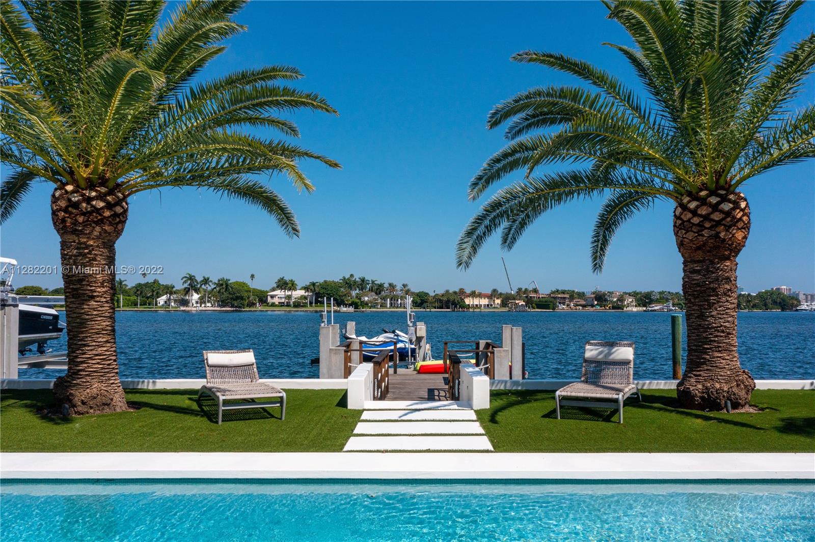 BISCAYNE BEACH-2ND ADDN - Residential