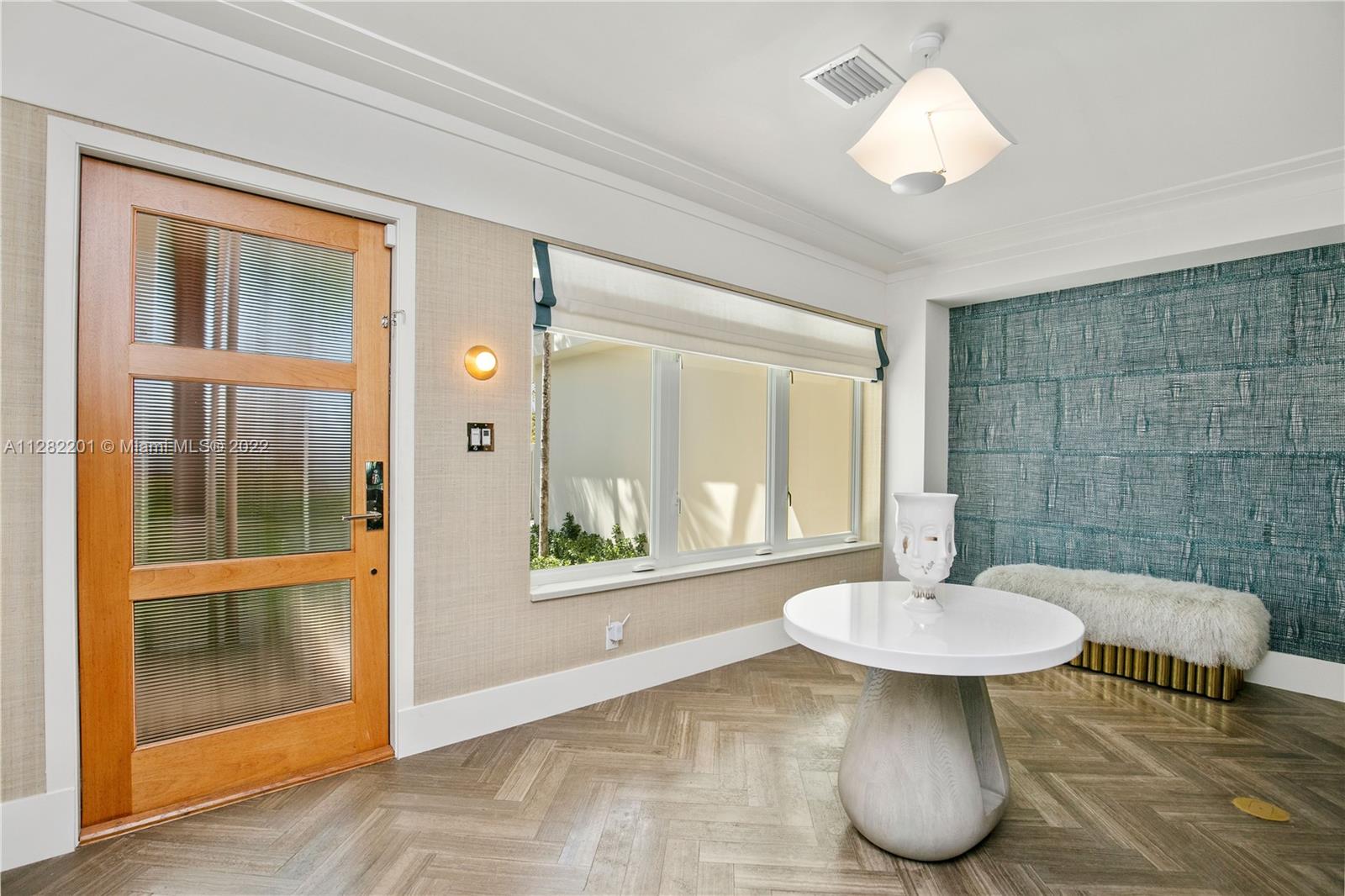 BISCAYNE BEACH-2ND ADDN - Residential