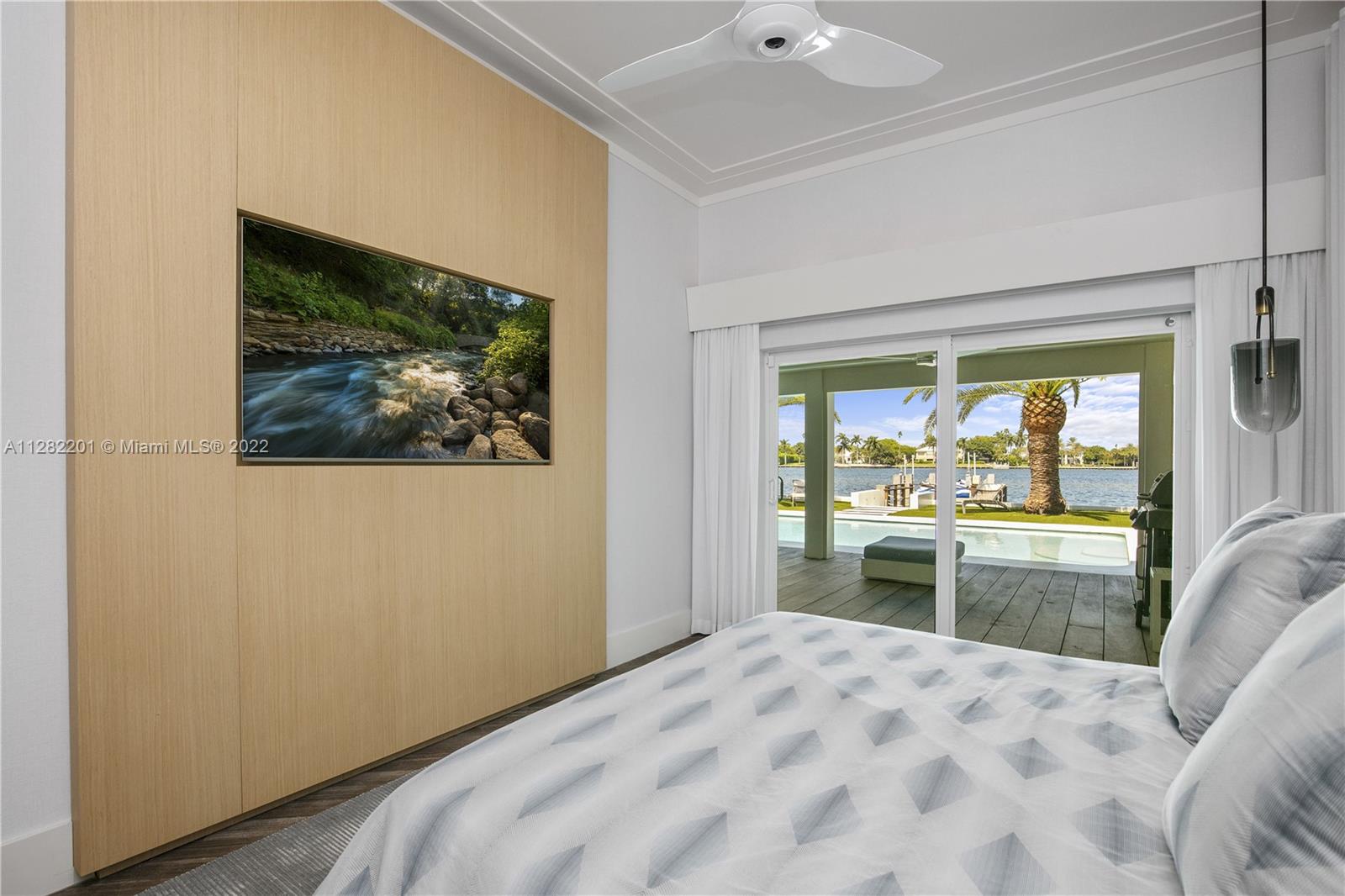 BISCAYNE BEACH-2ND ADDN - Residential