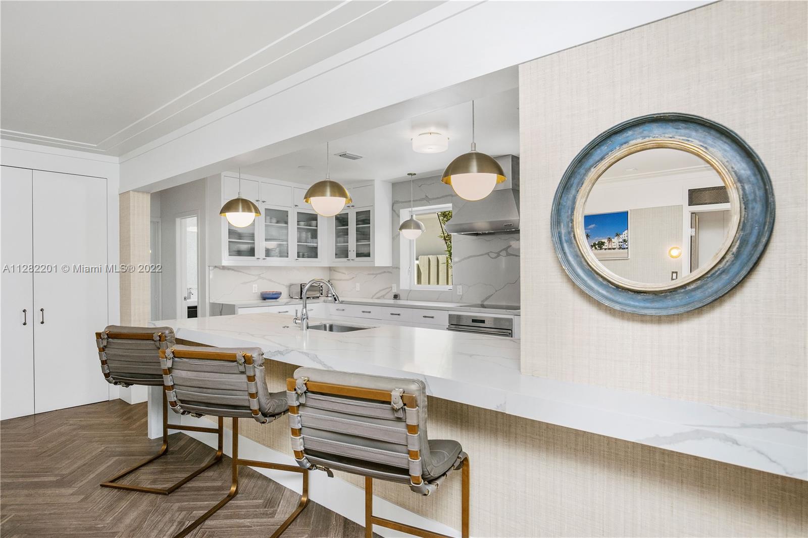 BISCAYNE BEACH-2ND ADDN - Residential