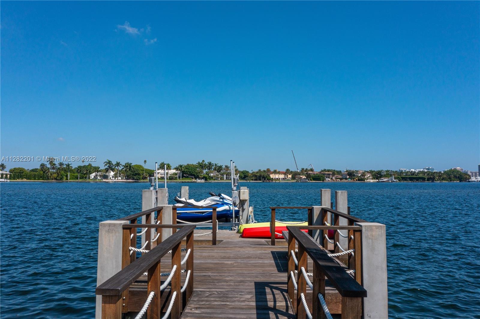 BISCAYNE BEACH-2ND ADDN - Residential