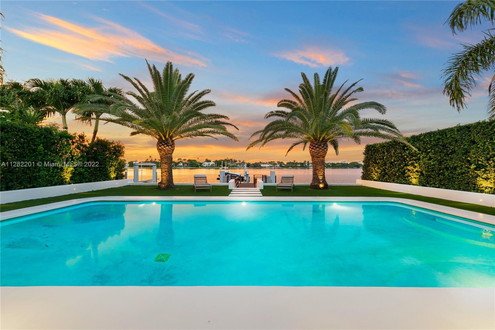 BISCAYNE BEACH-2ND ADDN - Residential