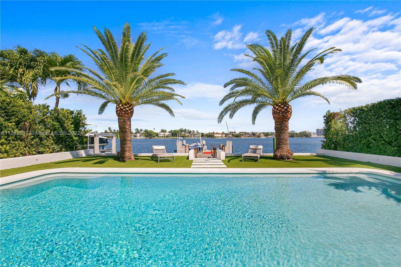 BISCAYNE BEACH-2ND ADDN - Residential