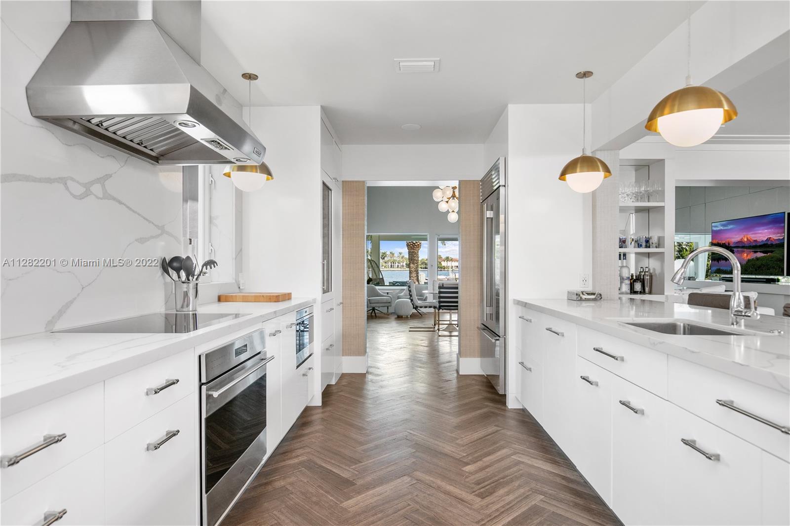 BISCAYNE BEACH-2ND ADDN - Residential