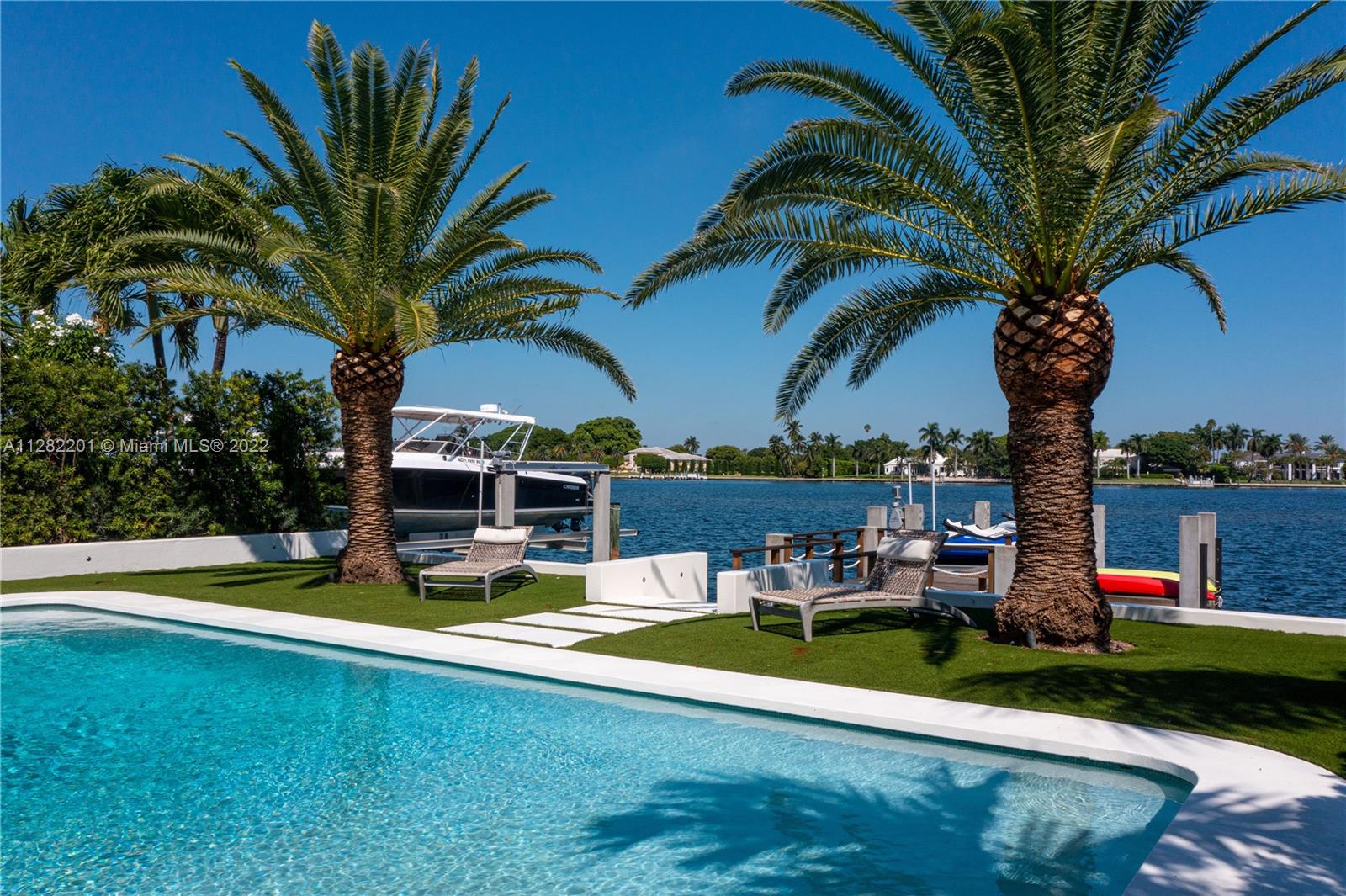 BISCAYNE BEACH-2ND ADDN - Residential