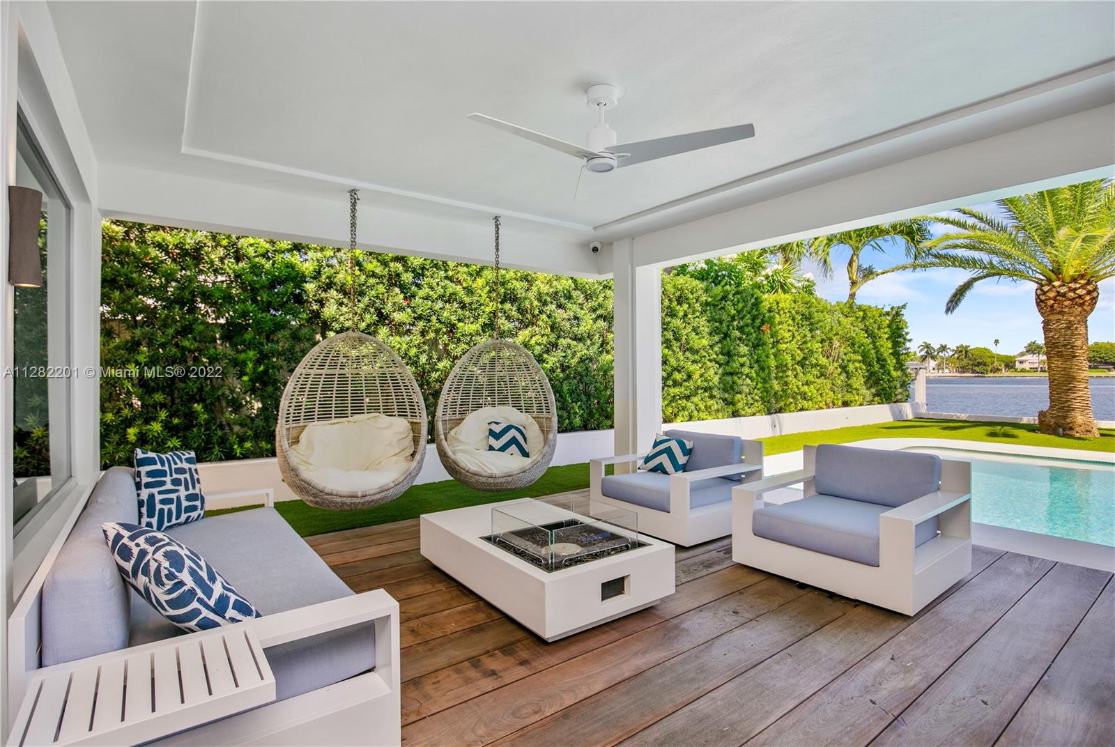 BISCAYNE BEACH-2ND ADDN - Residential