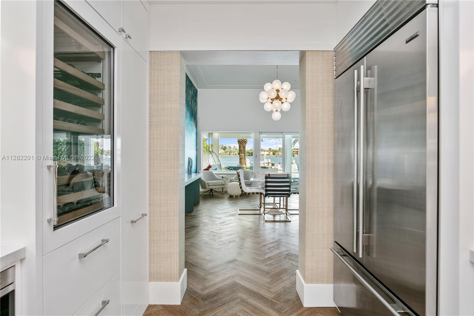 BISCAYNE BEACH-2ND ADDN - Residential