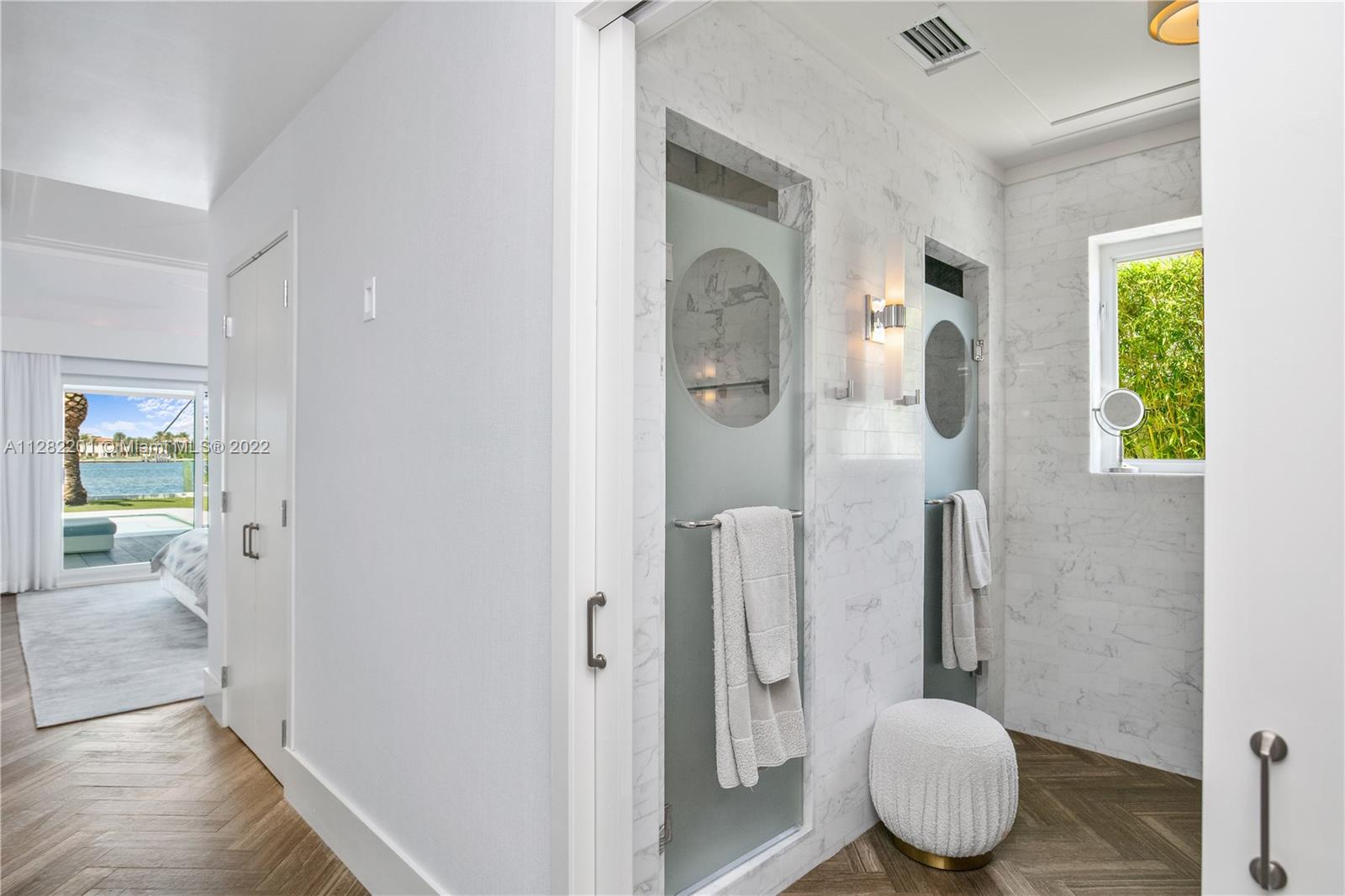 BISCAYNE BEACH-2ND ADDN - Residential