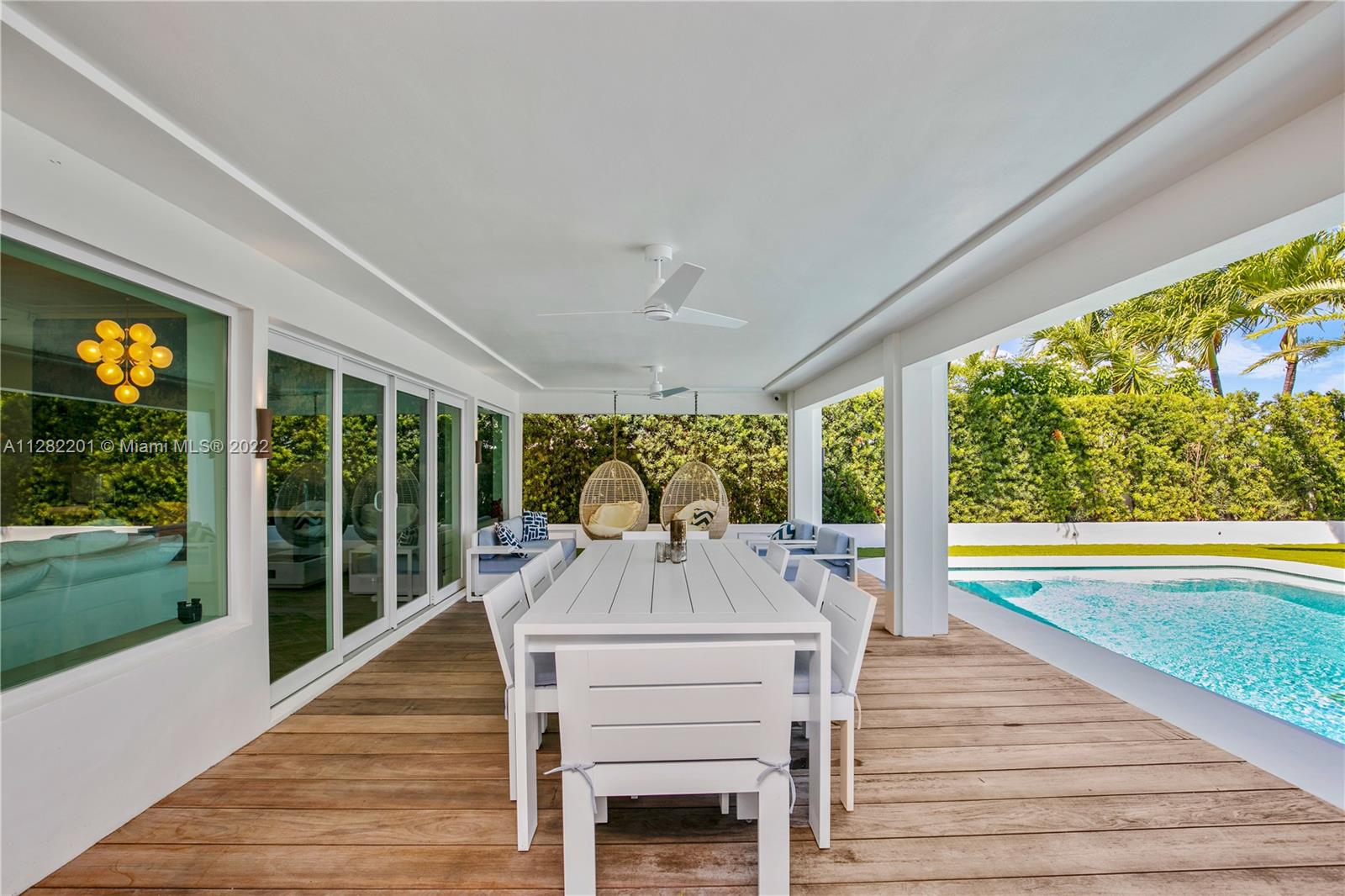 BISCAYNE BEACH-2ND ADDN - Residential