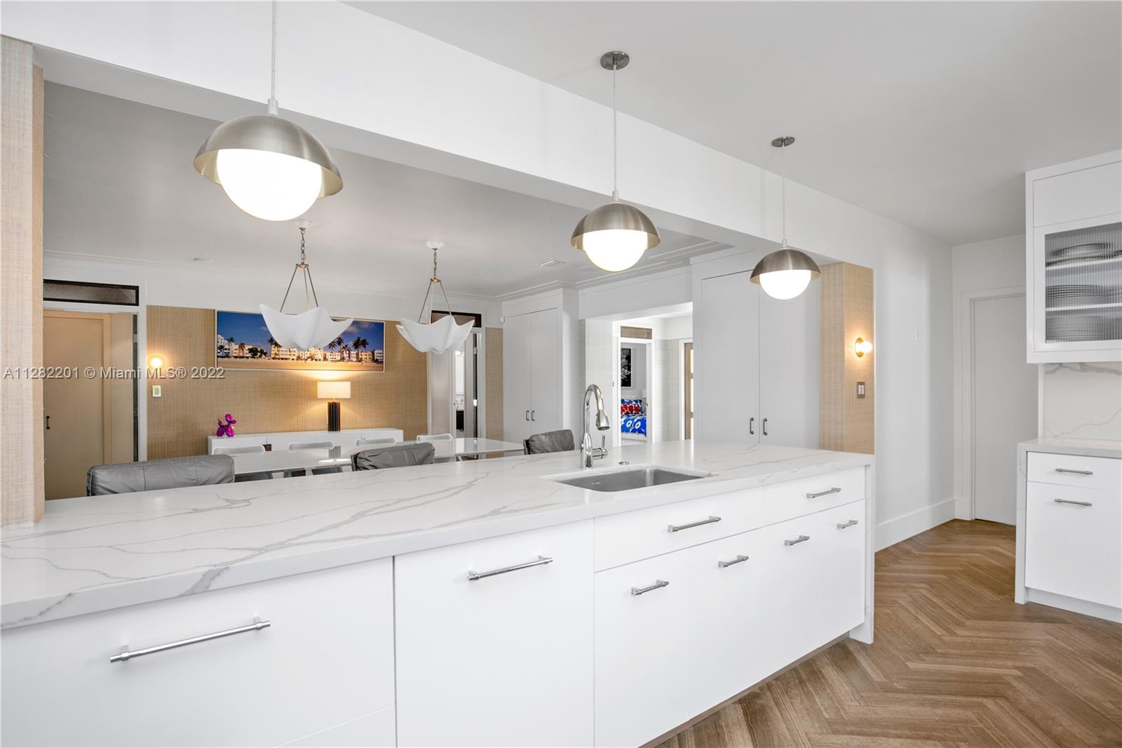 BISCAYNE BEACH-2ND ADDN - Residential