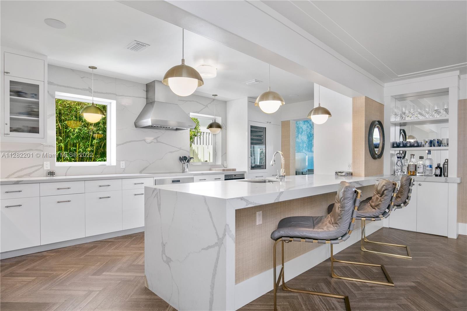 BISCAYNE BEACH-2ND ADDN - Residential