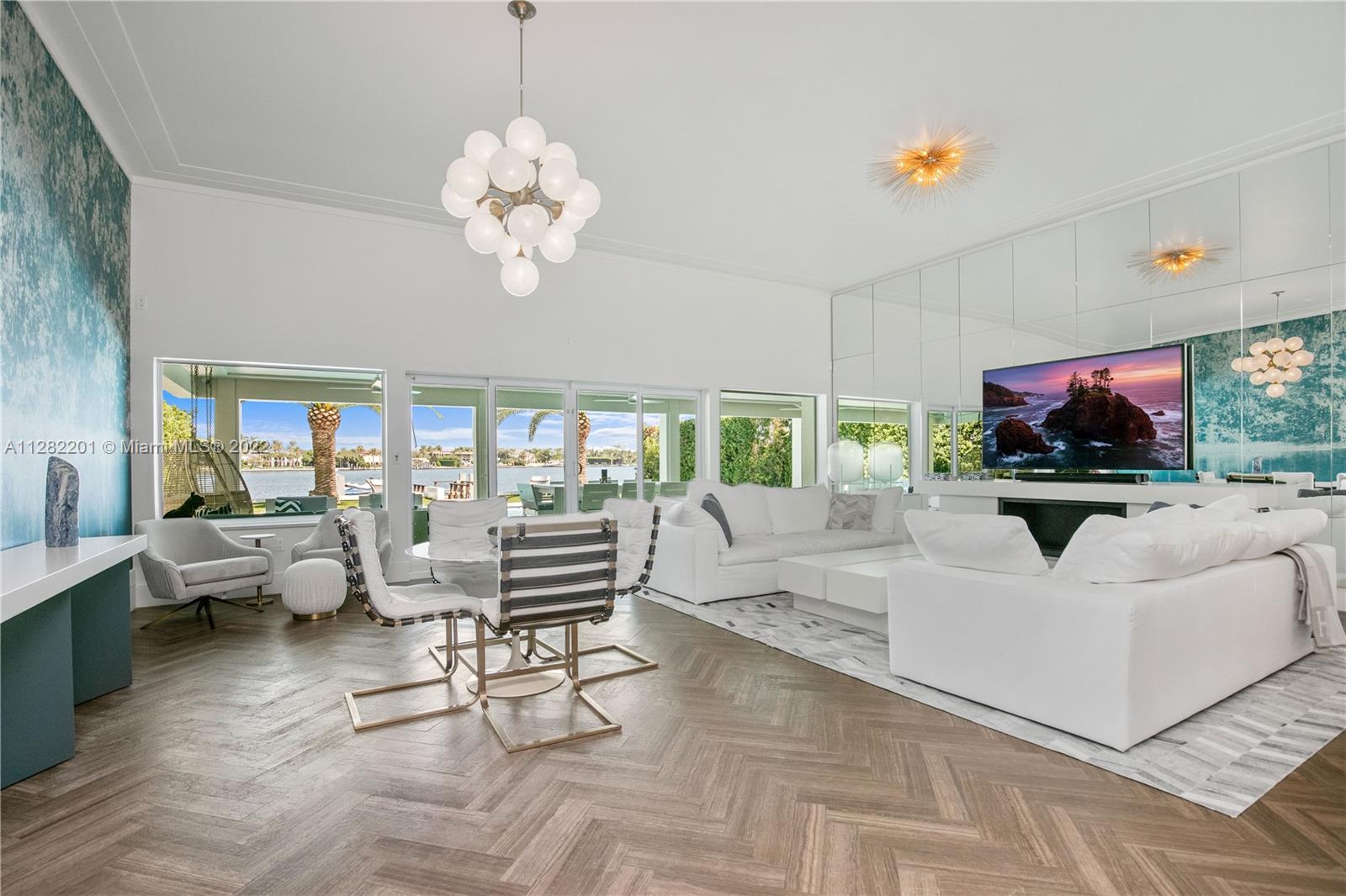 BISCAYNE BEACH-2ND ADDN - Residential