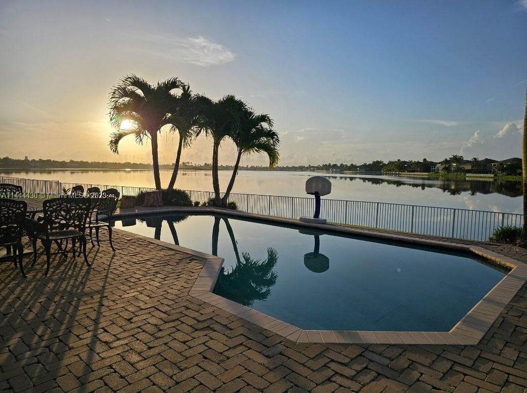 Photo of 3731 SW 195th Ave, Miramar, FL 33029 (MLS # A11444430)