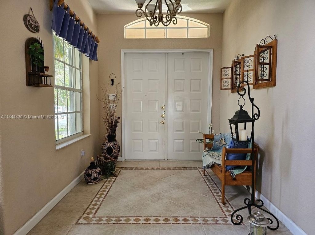 Photo of 3731 SW 195th Ave, Miramar, FL 33029 (MLS # A11444430)