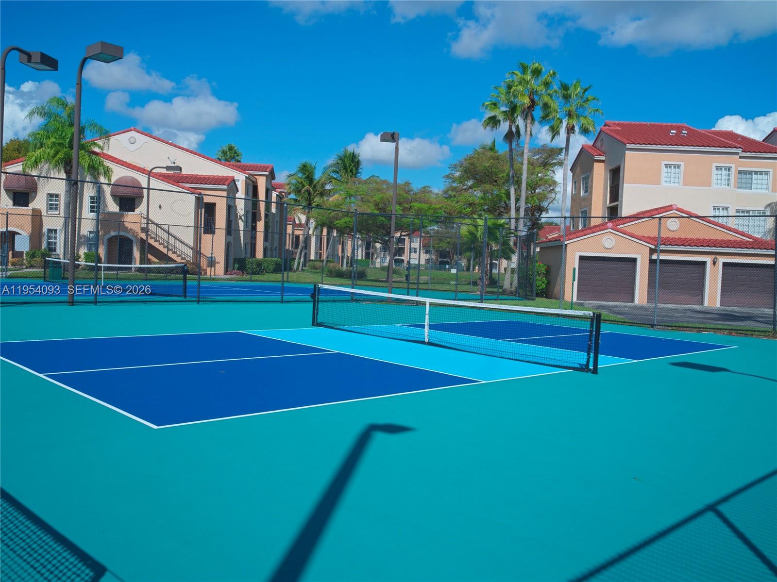 EL-AD ENCLAVE AT MIRAMAR - Residential