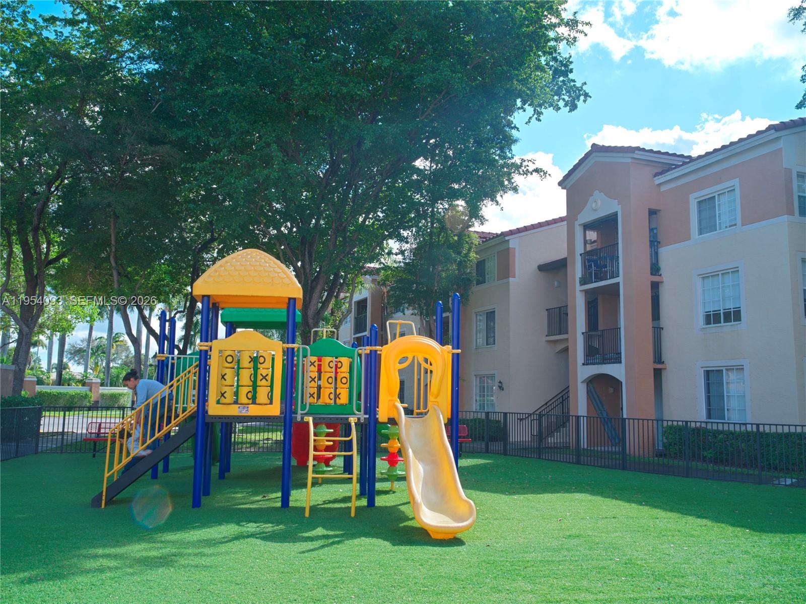 EL-AD ENCLAVE AT MIRAMAR - Residential