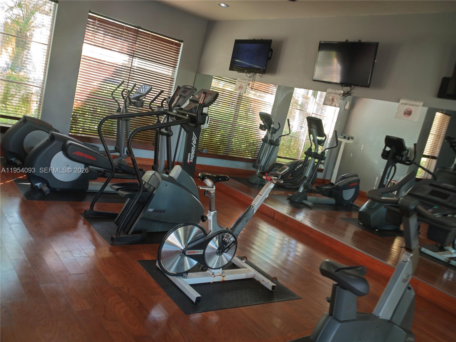 EL-AD ENCLAVE AT MIRAMAR - Residential