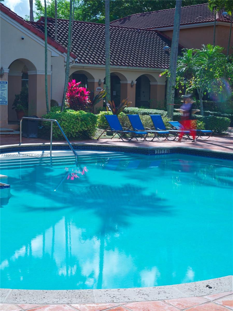 EL-AD ENCLAVE AT MIRAMAR - Residential