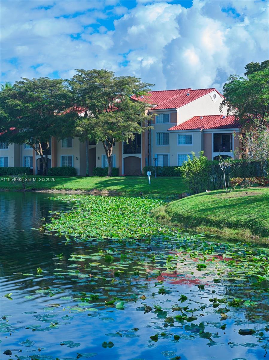 EL-AD ENCLAVE AT MIRAMAR - Residential