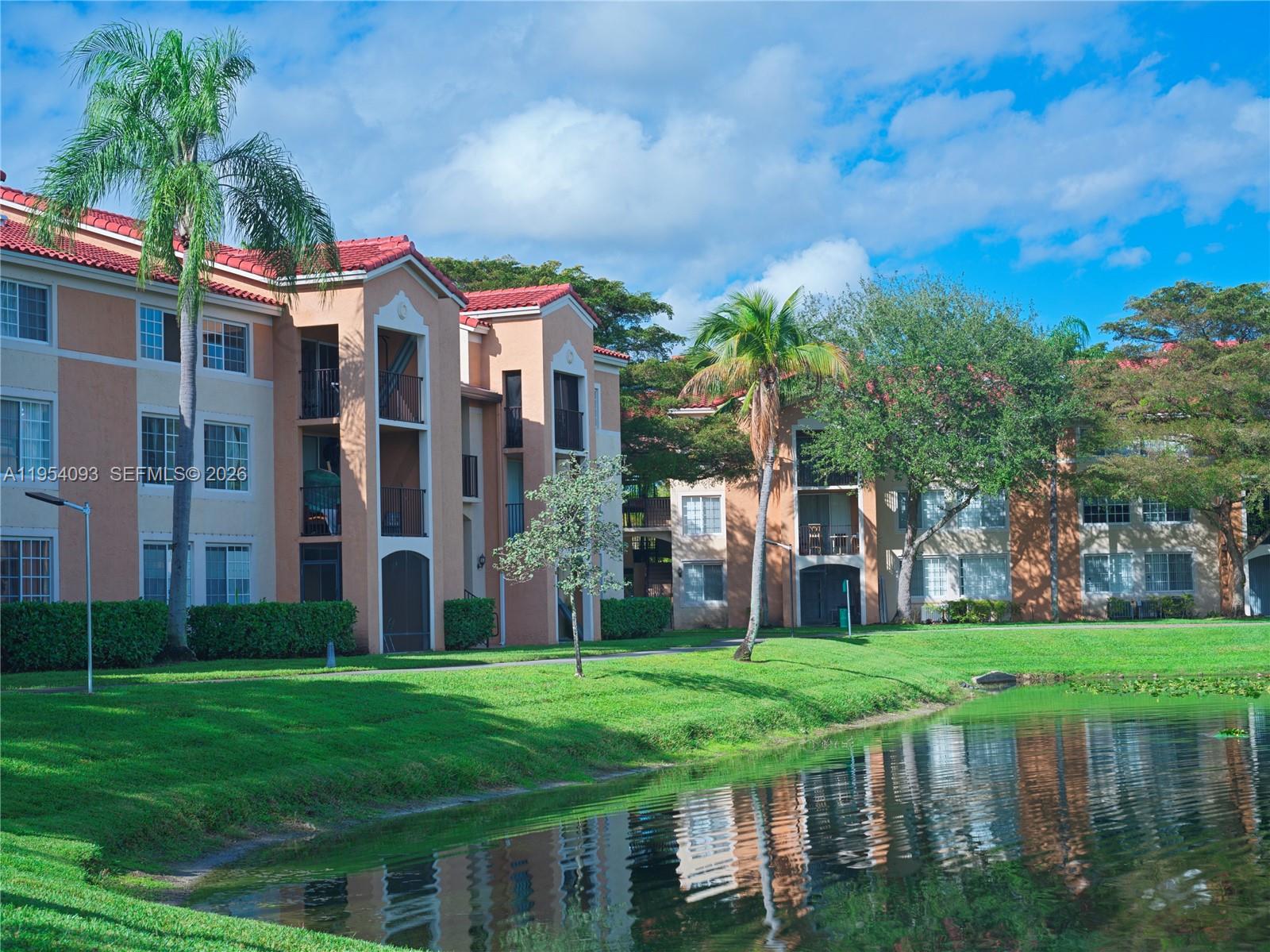 EL-AD ENCLAVE AT MIRAMAR - Residential