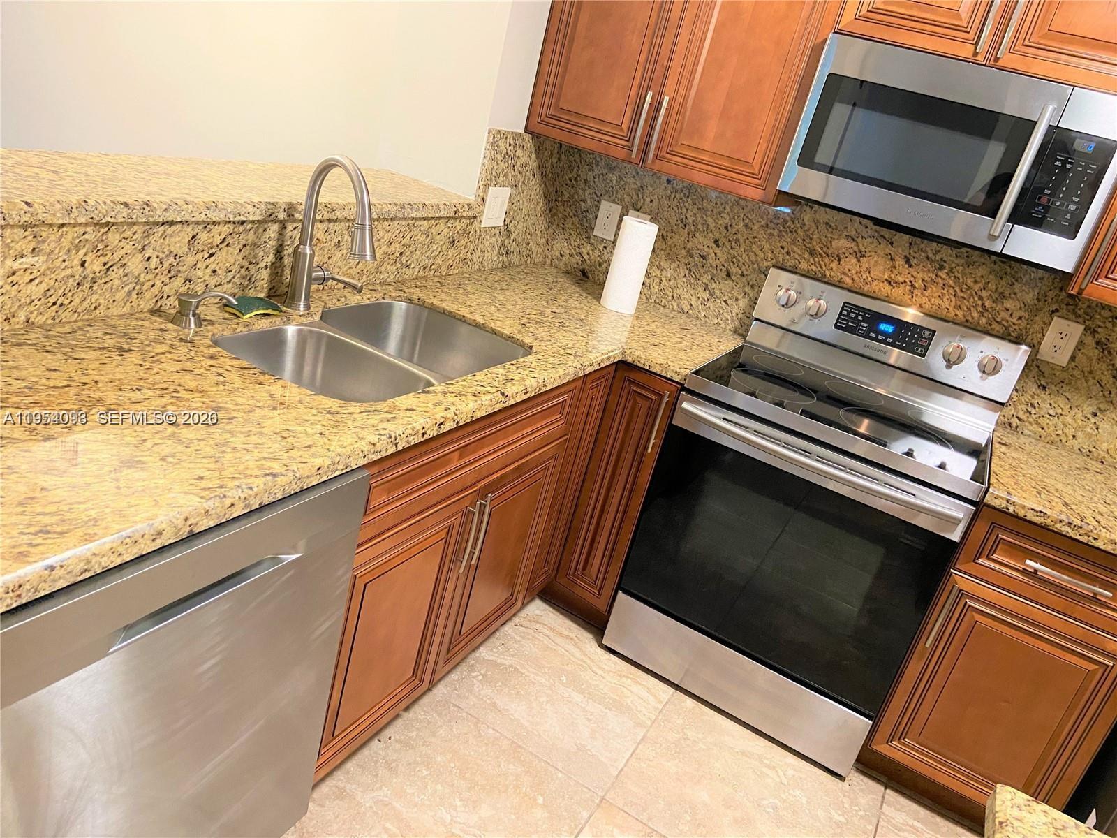 EL-AD ENCLAVE AT MIRAMAR - Residential