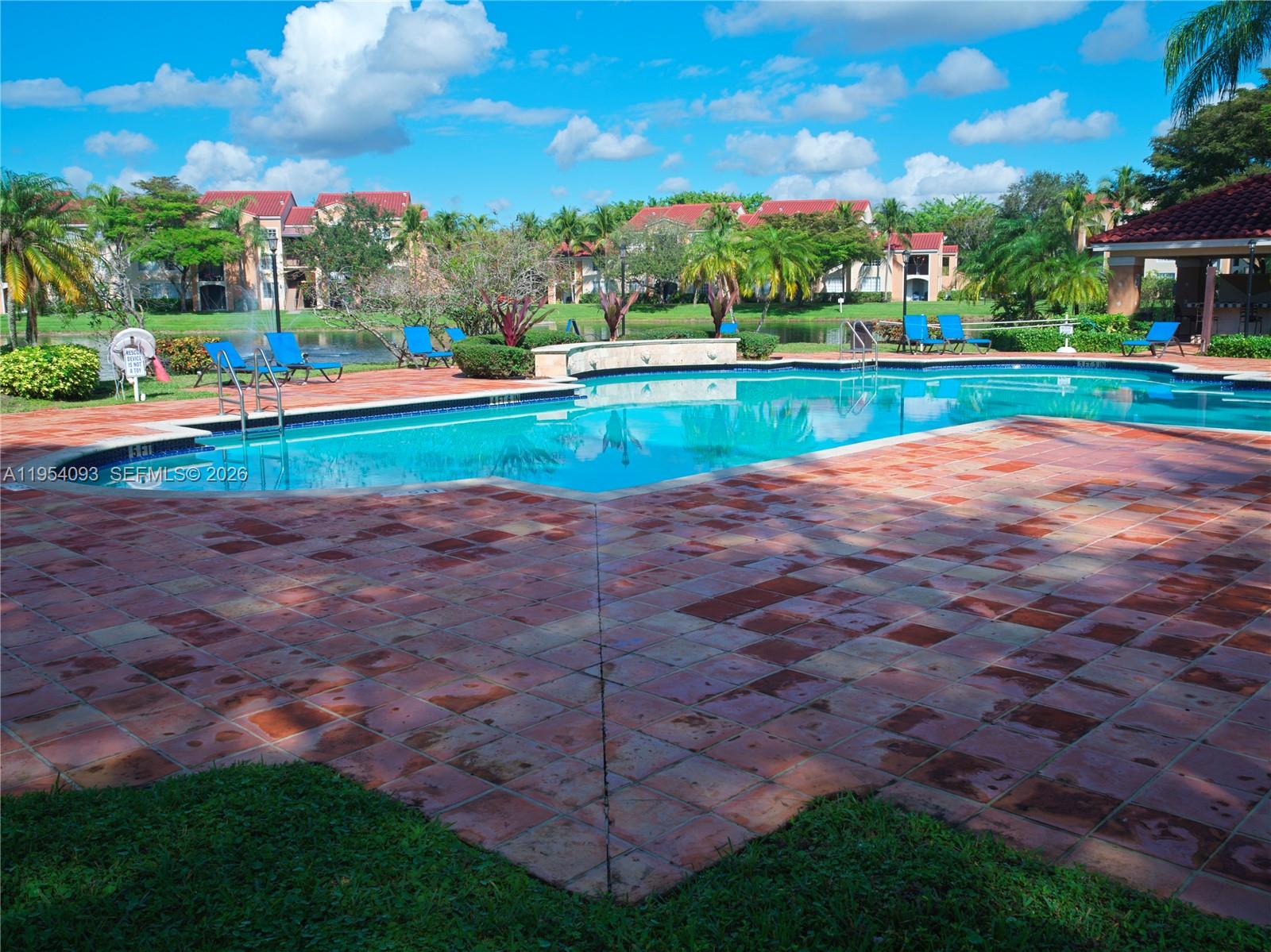 EL-AD ENCLAVE AT MIRAMAR - Residential