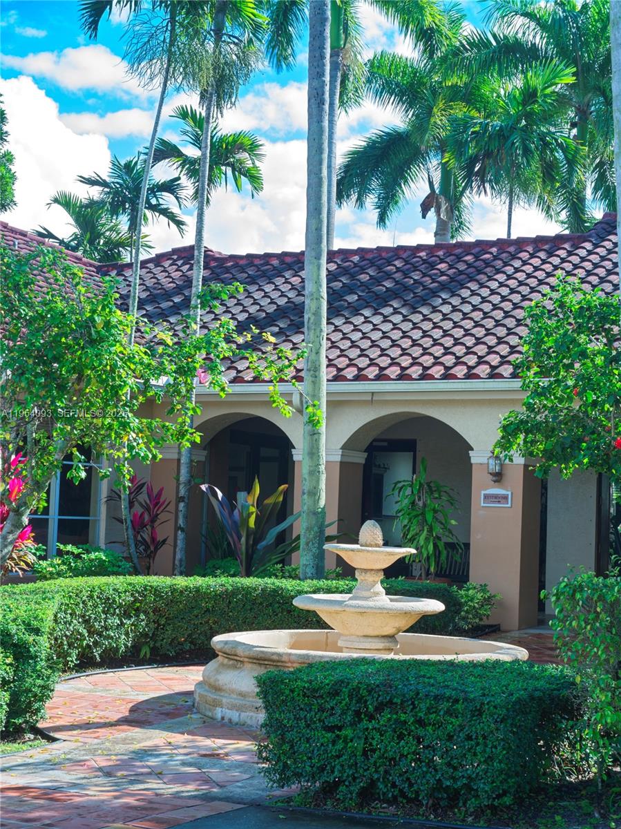 EL-AD ENCLAVE AT MIRAMAR - Residential