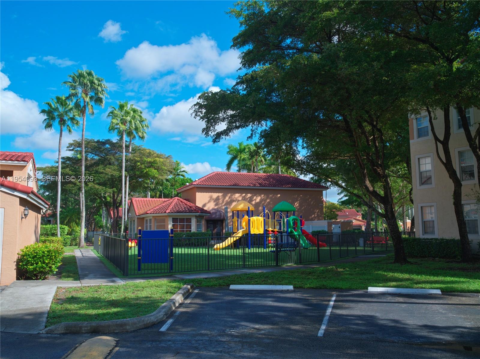 EL-AD ENCLAVE AT MIRAMAR - Residential