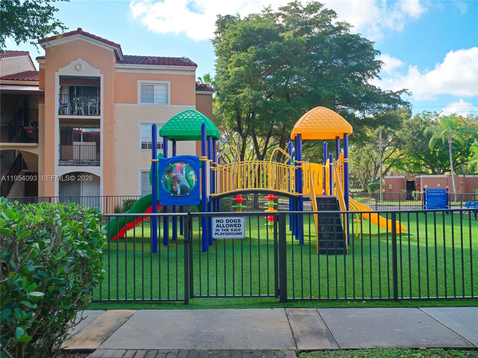 EL-AD ENCLAVE AT MIRAMAR - Residential