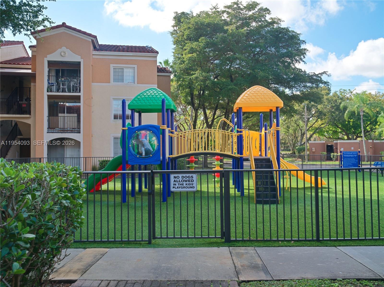 EL-AD ENCLAVE AT MIRAMAR - Residential