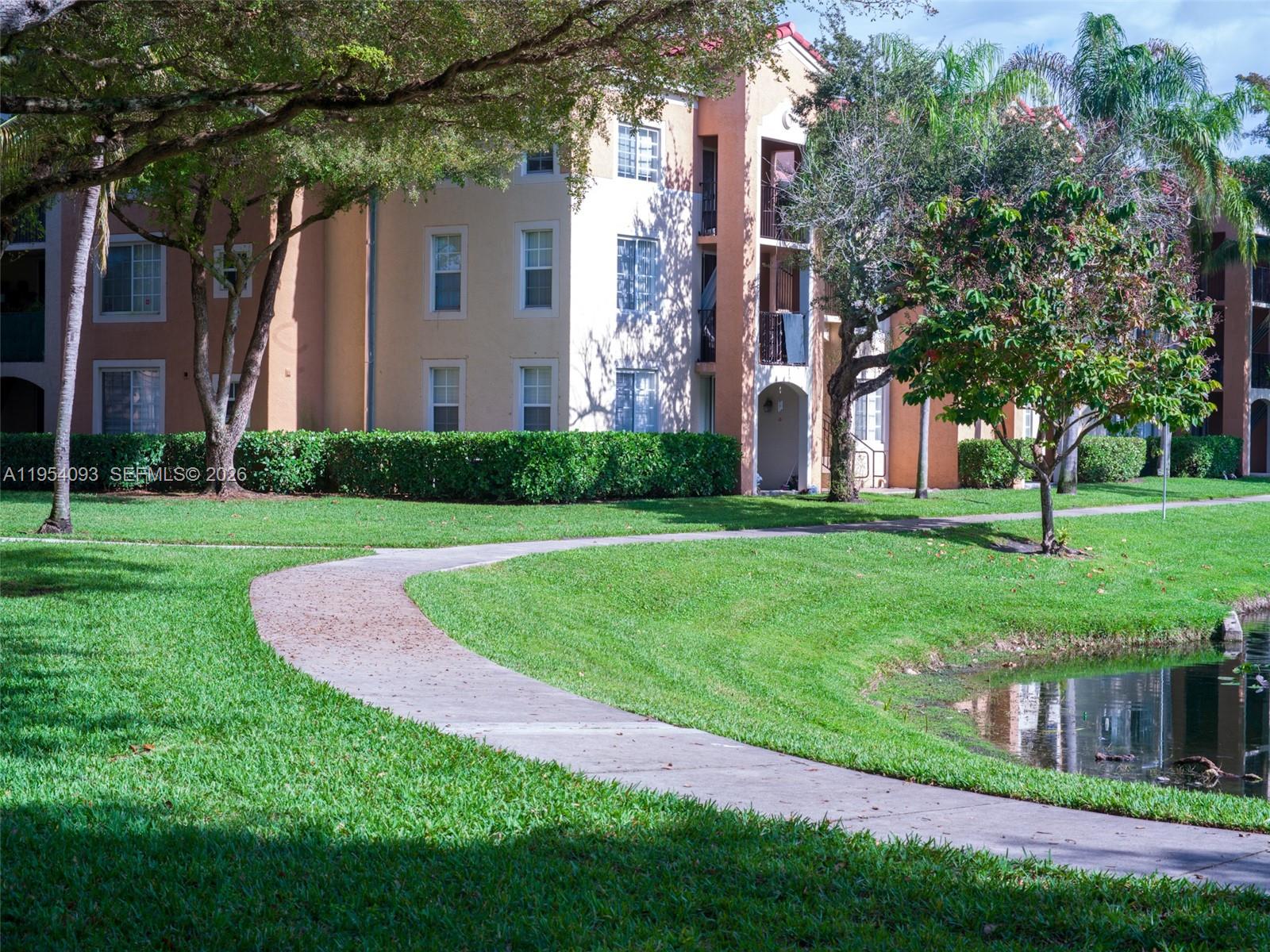 EL-AD ENCLAVE AT MIRAMAR - Residential