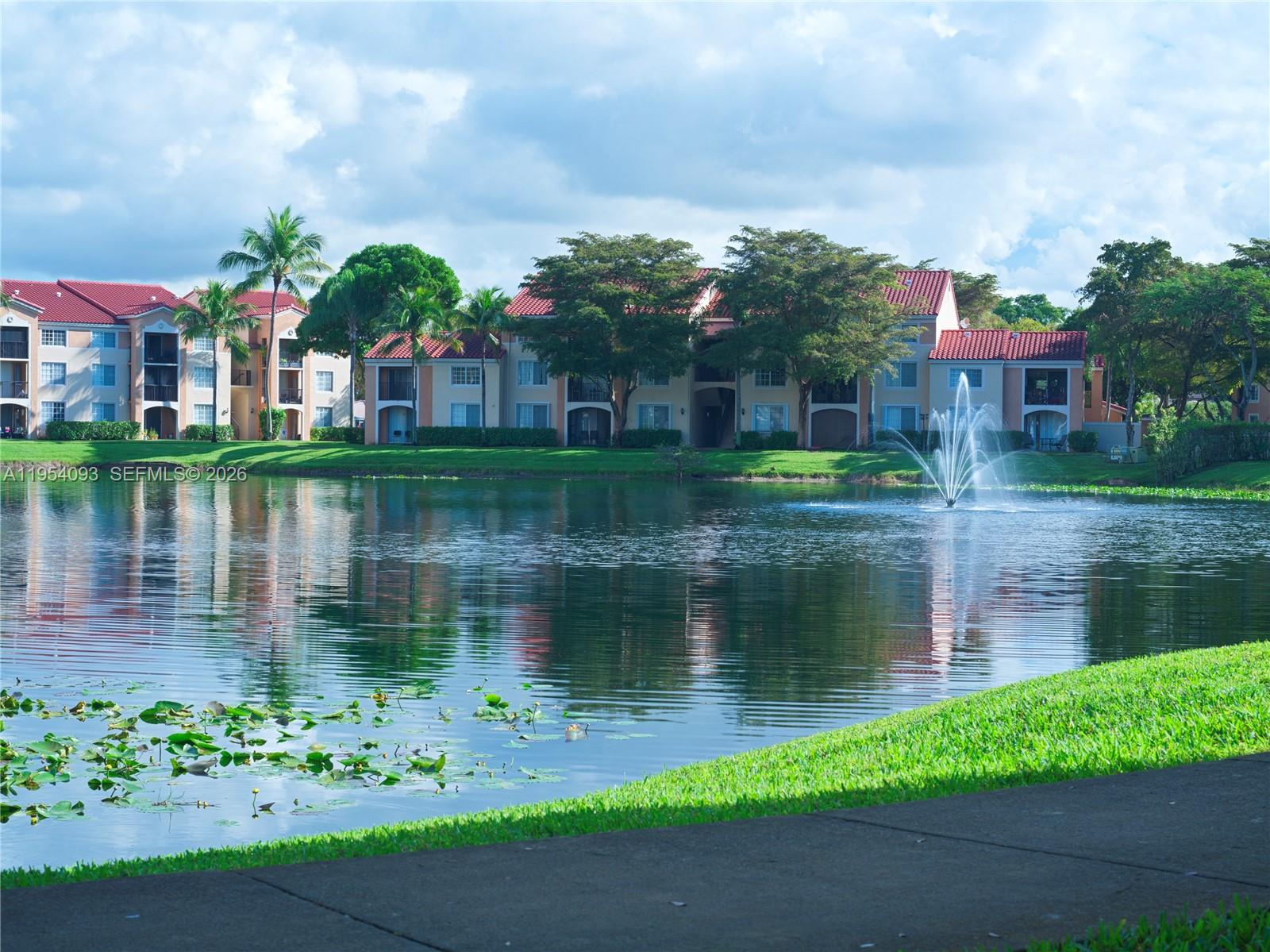 EL-AD ENCLAVE AT MIRAMAR - Residential