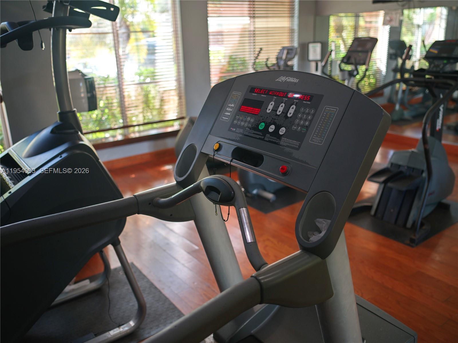 EL-AD ENCLAVE AT MIRAMAR - Residential