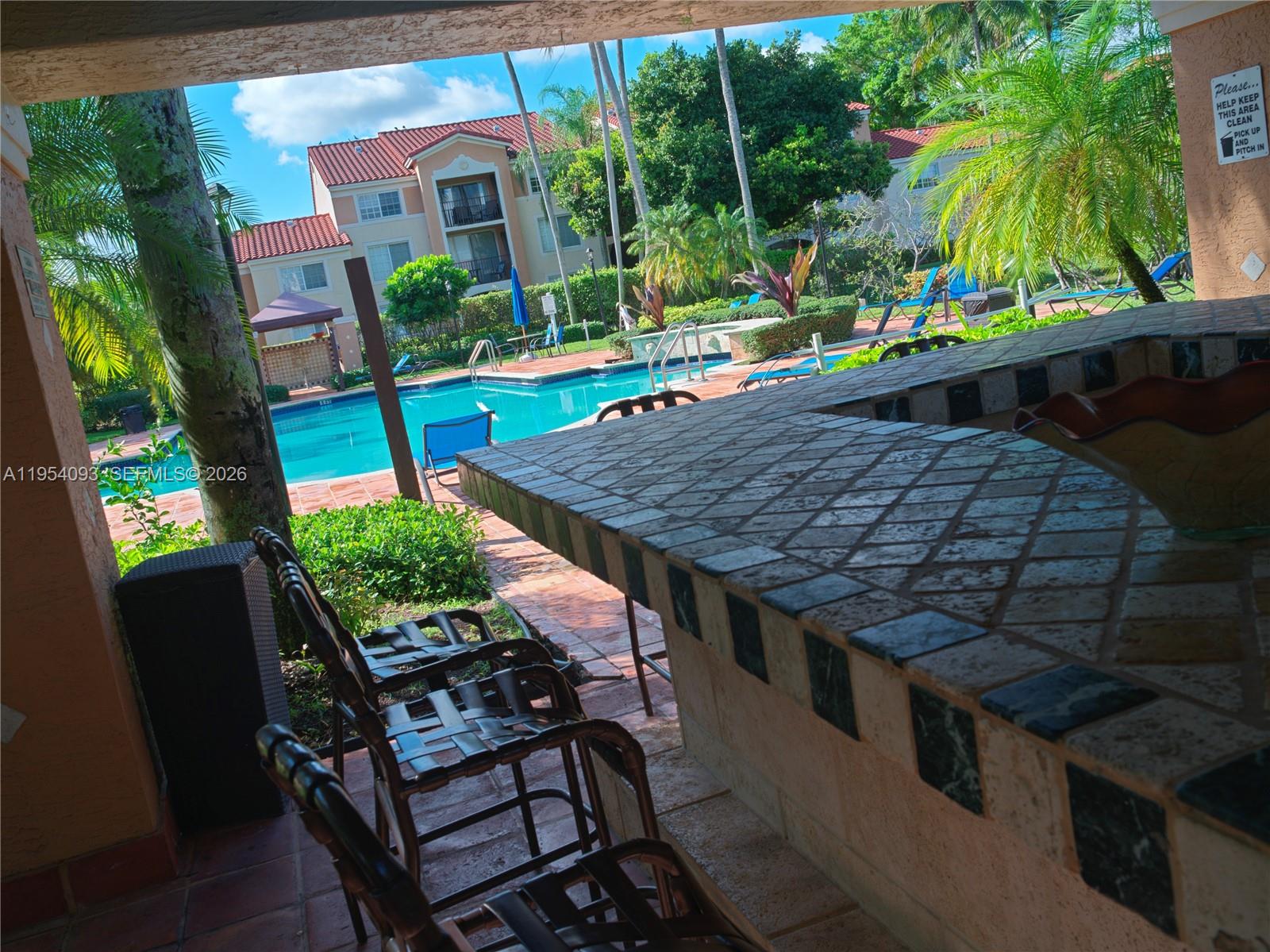 EL-AD ENCLAVE AT MIRAMAR - Residential