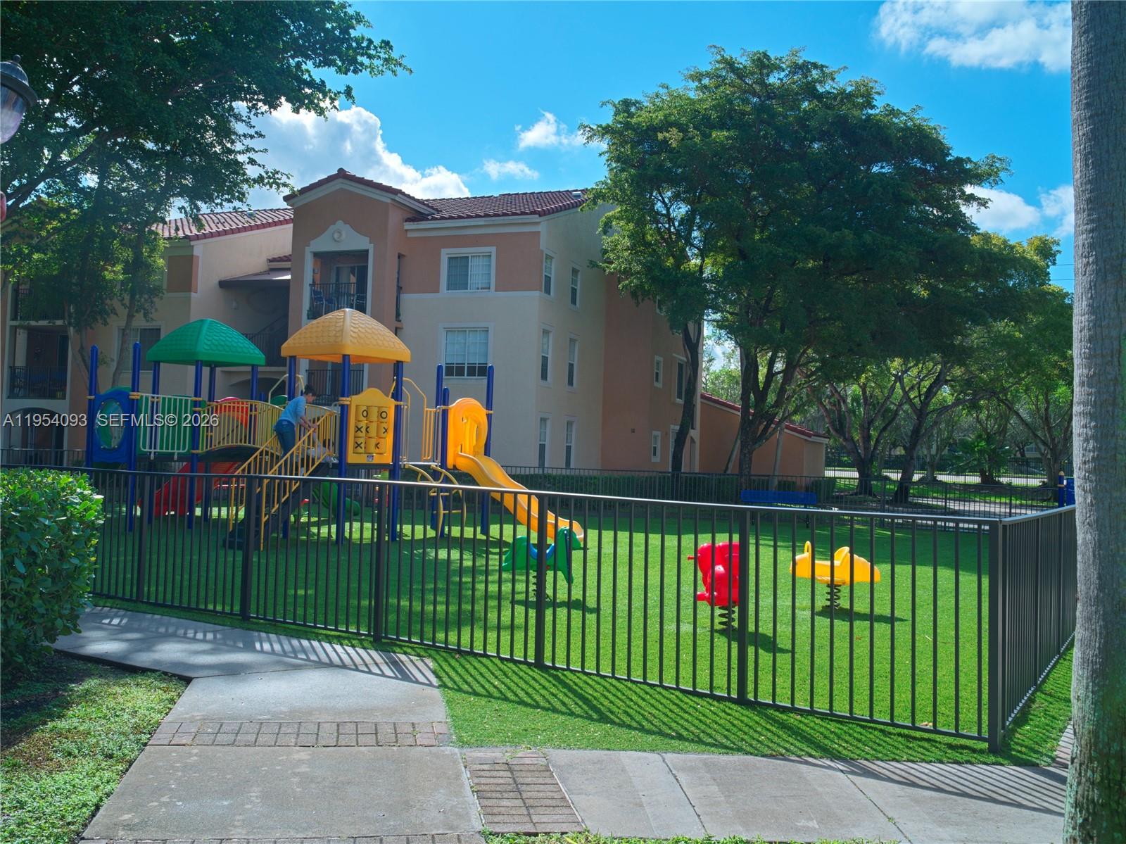 EL-AD ENCLAVE AT MIRAMAR - Residential