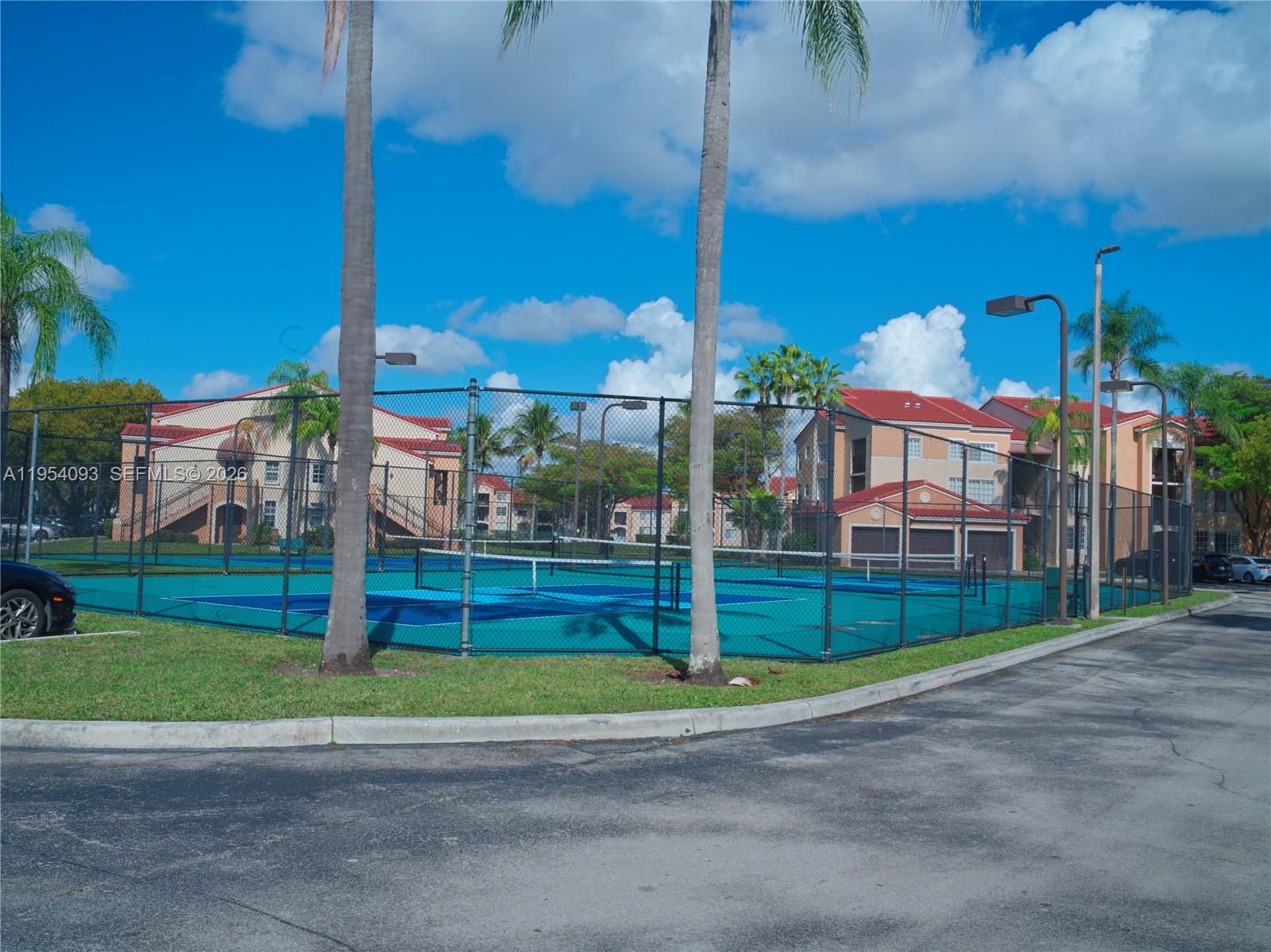 EL-AD ENCLAVE AT MIRAMAR - Residential