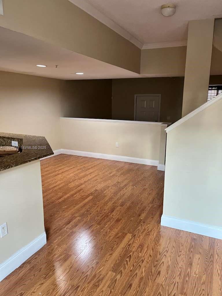 AVENTI AT AVENTURA CONDO - Residential Lease