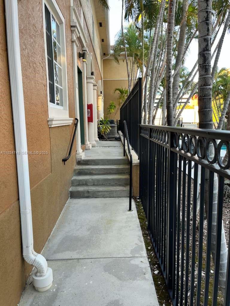 AVENTI AT AVENTURA CONDO - Residential Lease