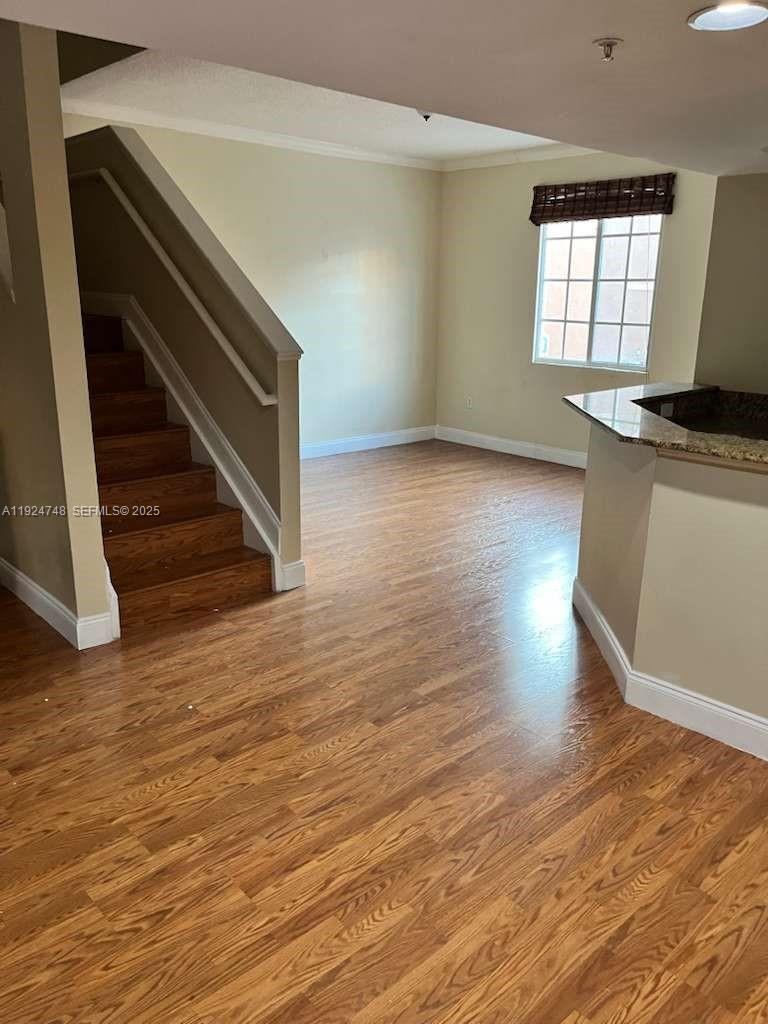 AVENTI AT AVENTURA CONDO - Residential Lease