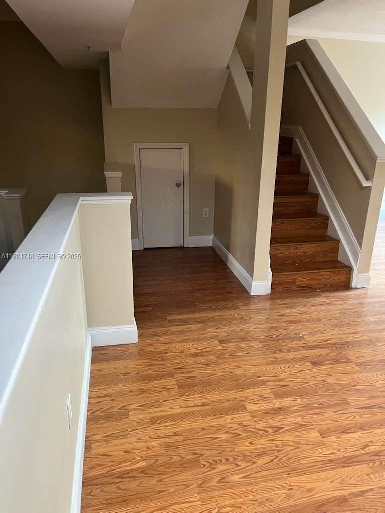 AVENTI AT AVENTURA CONDO - Residential Lease