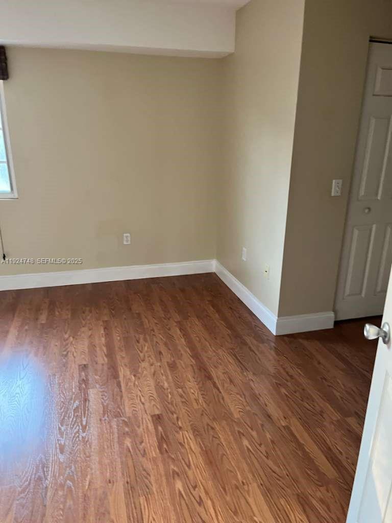 AVENTI AT AVENTURA CONDO - Residential Lease